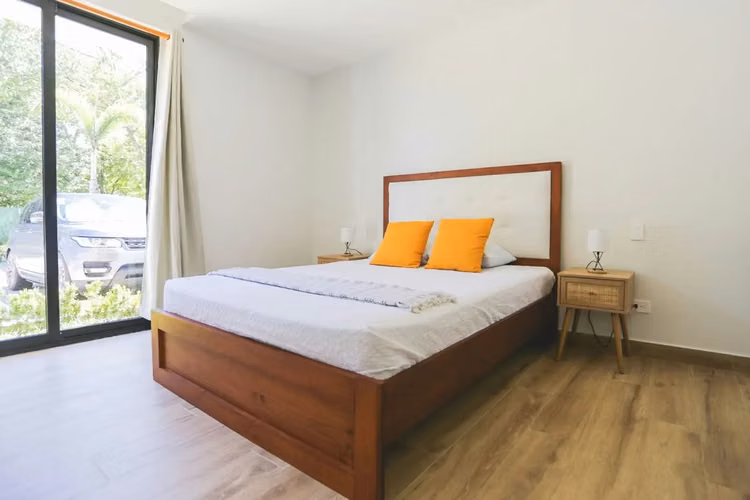Condominio nuevo de 2 dormitorios en Playa Jacó - Imagen 8