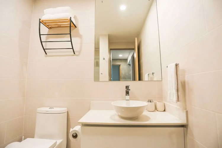 Condominio nuevo de 2 dormitorios en Playa Jacó - Imagen 5