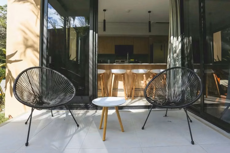 Condominio nuevo de 2 dormitorios en Playa Jacó - Imagen 9