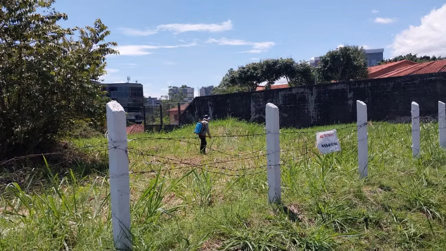 ESCAZÚ LOS LAURELES  VENTA de LOTE CERCA DE MULTIPLAZA - Imagen 8