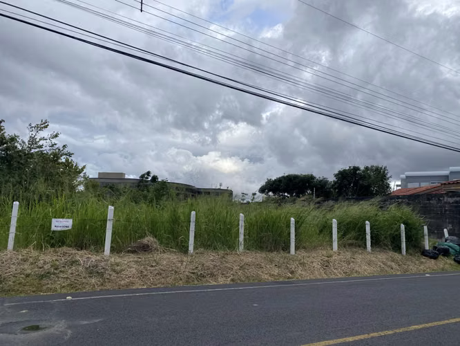 ESCAZÚ LOS LAURELES  VENTA de LOTE CERCA DE MULTIPLAZA - Imagen 2
