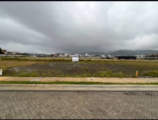 id #40923 Lote en Condominio Nuevo, Lomas de Ayarco, Curridabat - Imagen 5