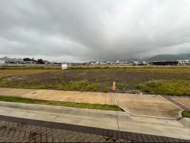 id #40923 Lote en Condominio Nuevo, Lomas de Ayarco, Curridabat - Imagen 2