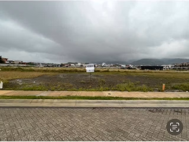 id #40923 Lote en Condominio Nuevo, Lomas de Ayarco, Curridabat - Imagen 7