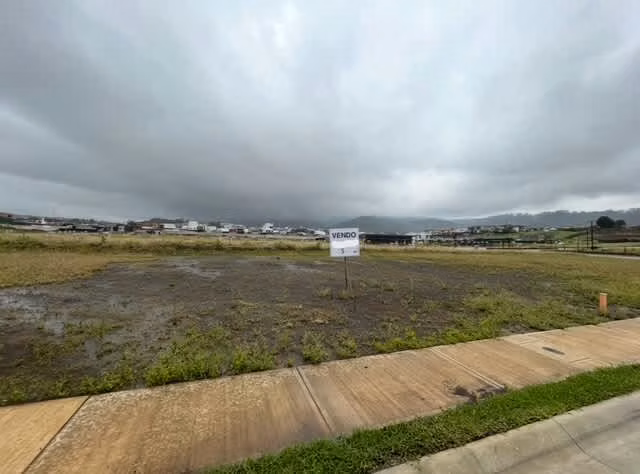 id #40923 Lote en Condominio Nuevo, Lomas de Ayarco, Curridabat - Imagen 3