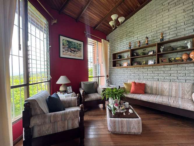Venta de Casa en Santa Ana Altos de las Palomas - Imagen 2