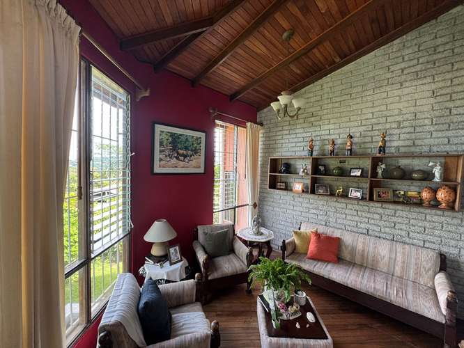 Venta de Casa en Santa Ana Altos de las Palomas - Imagen 5