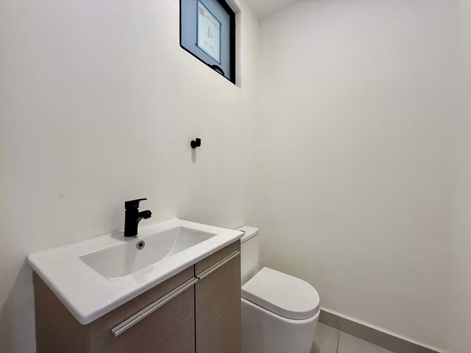 Casa Nueva en Venta. De las Ultimas del Proyecto