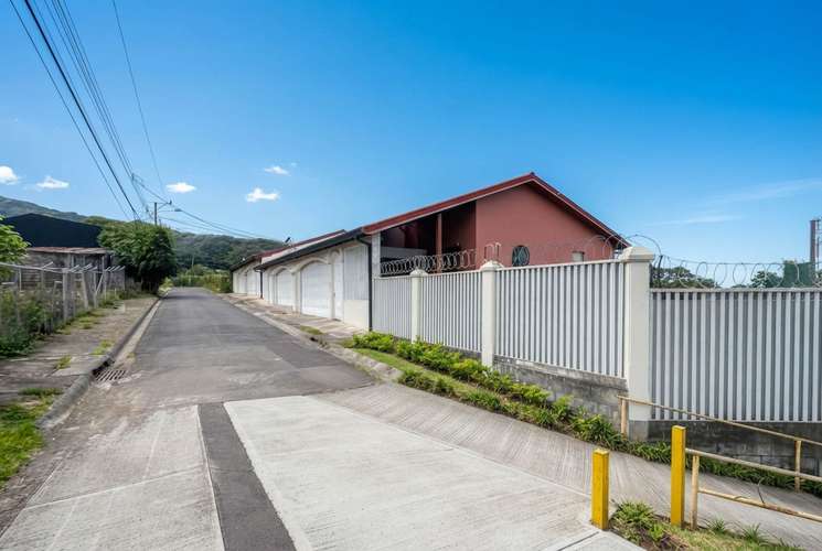 Piedades 4 Residencias de Inversión en Santa Ana
