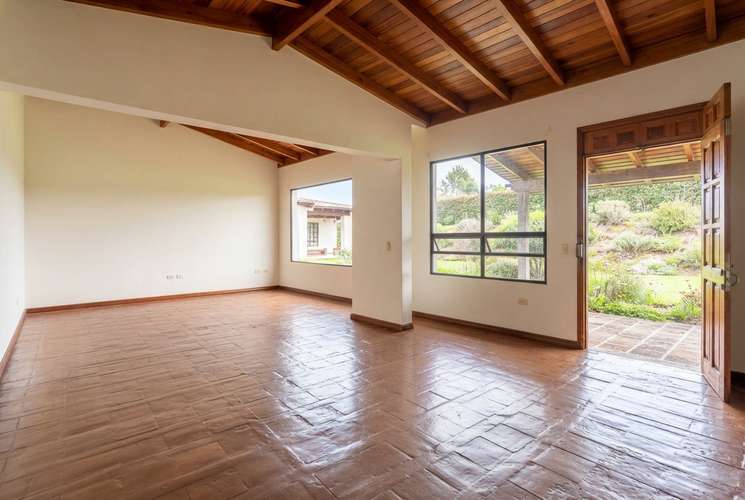 Piedades 4 Residencias de Inversión en Santa Ana - Imagen 9