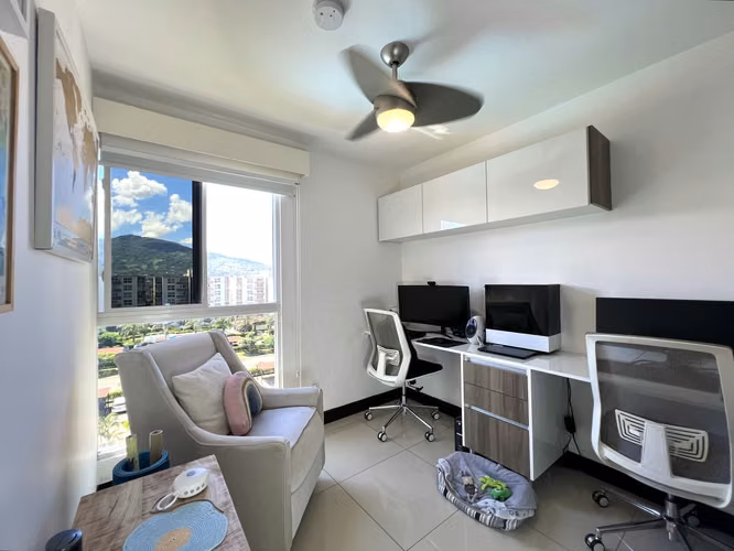 Alquiler de apartamento en Concasa. ¡Impecable! 3 Habitaciones. Línea blanca o amueblado. - Imagen 15