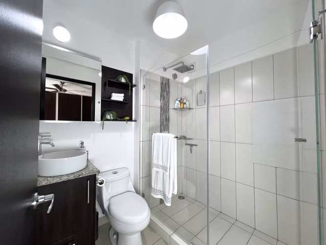 Alquiler de apartamento en Concasa. ¡Impecable! 3 Habitaciones. Línea blanca o amueblado. - Imagen 13
