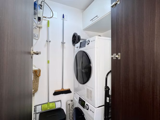 Alquiler de apartamento en Concasa. ¡Impecable! 3 Habitaciones. Línea blanca o amueblado. - Imagen 20
