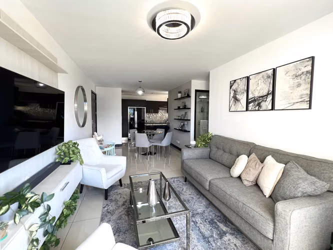 Alquiler de apartamento en Concasa. ¡Impecable! 3 Habitaciones. Línea blanca o amueblado. - Imagen 10