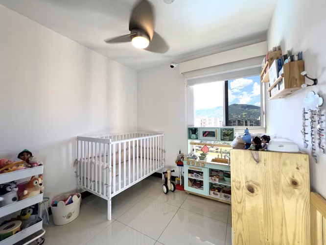Alquiler de apartamento en Concasa. ¡Impecable! 3 Habitaciones. Línea blanca o amueblado. - Imagen 17