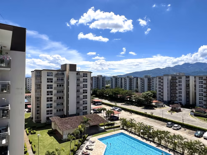 Alquiler de apartamento en Concasa. ¡Impecable! 3 Habitaciones. Línea blanca o amueblado. - Imagen 4