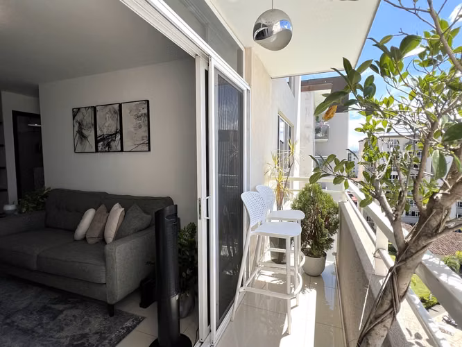 Alquiler de apartamento en Concasa. ¡Impecable! 3 Habitaciones. Línea blanca o amueblado. - Imagen 8