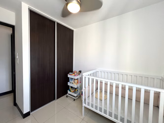 Alquiler de apartamento en Concasa. ¡Impecable! 3 Habitaciones. Línea blanca o amueblado. - Imagen 18