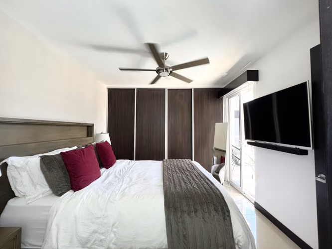 Alquiler de apartamento en Concasa. ¡Impecable! 3 Habitaciones. Línea blanca o amueblado. - Imagen 12