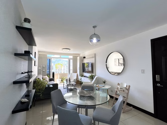 Alquiler de apartamento en Concasa. ¡Impecable! 3 Habitaciones. Línea blanca o amueblado. - Imagen 3