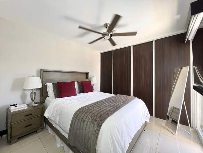 Alquiler de apartamento en Concasa. ¡Impecable! 3 Habitaciones. Línea blanca o amueblado. - Imagen 11
