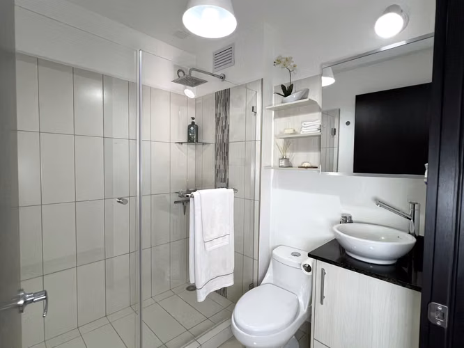 Alquiler de apartamento en Concasa. ¡Impecable! 3 Habitaciones. Línea blanca o amueblado. - Imagen 16