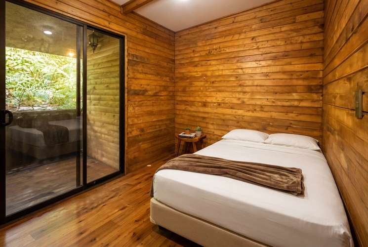 Glamping La Paz en San Ramón de Alajuela - Imagen 8