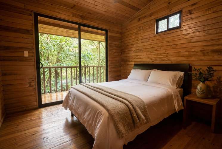 Glamping La Paz en San Ramón de Alajuela - Imagen 10