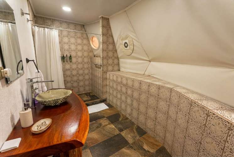 Glamping La Paz en San Ramón de Alajuela - Imagen 3