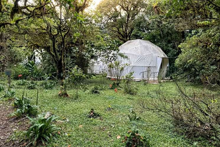 Glamping La Paz en San Ramón de Alajuela - Imagen 20