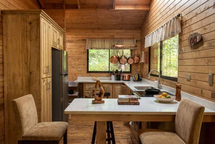 Glamping La Paz en San Ramón de Alajuela - Imagen 7