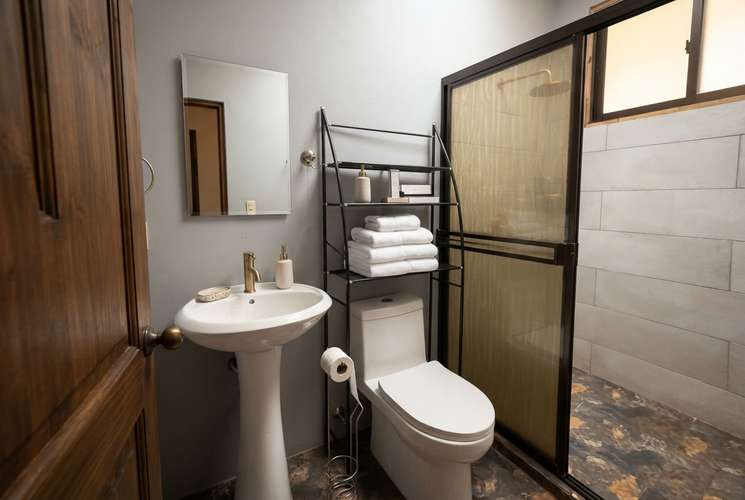 Glamping La Paz en San Ramón de Alajuela - Imagen 9
