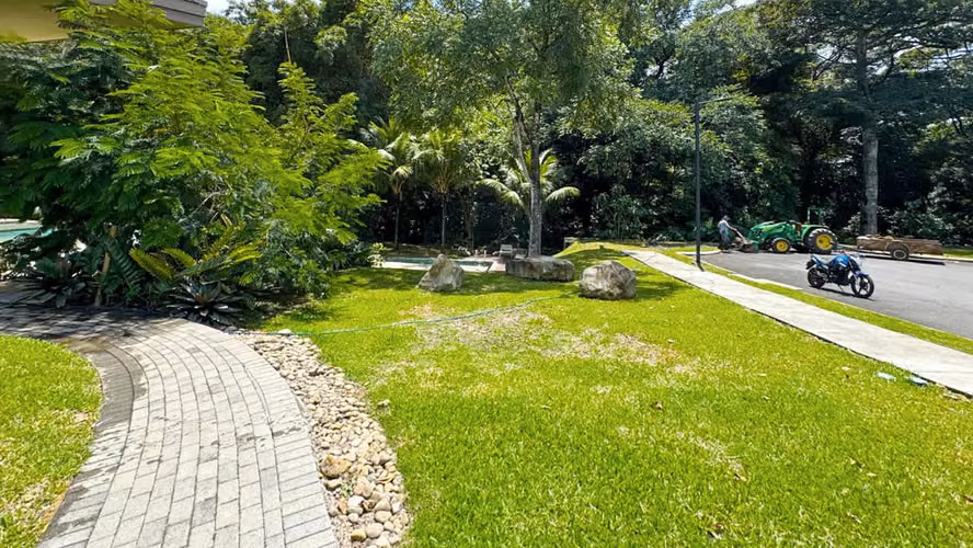 Se vende Lote en exclusivo condominio en San Rafael, Alajuela (MB). - Imagen 4