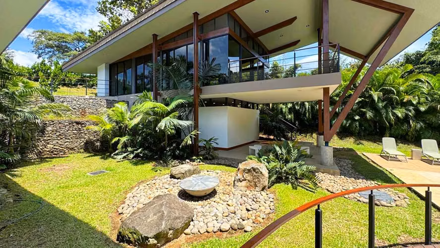 Se vende Lote en exclusivo condominio en San Rafael, Alajuela (MB). - Imagen 5