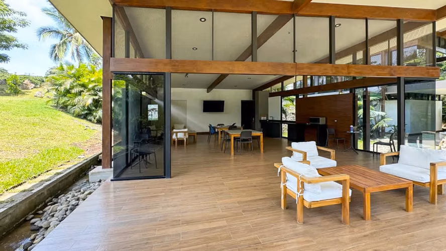 Se vende Lote en exclusivo condominio en San Rafael, Alajuela (MB). - Imagen 6