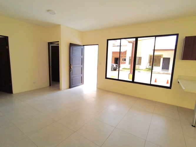 ¡ 2 Casas en Venta en San Rafael de Heredia! últimas dos para ESTRENAR! UN NIVEL