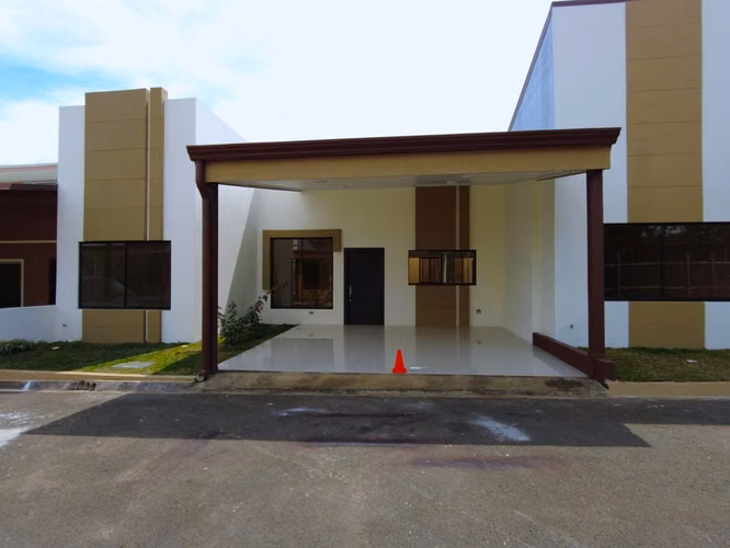 ¡ 2 Casas en Venta en San Rafael de Heredia! últimas dos para ESTRENAR! UN NIVEL