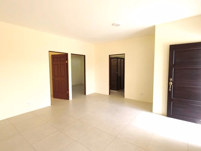 ¡ 2 Casas en Venta en San Rafael de Heredia! últimas dos para ESTRENAR! UN NIVEL