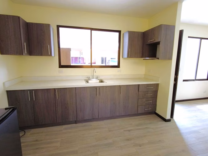¡ 2 Casas en Venta en San Rafael de Heredia! últimas dos para ESTRENAR! UN NIVEL