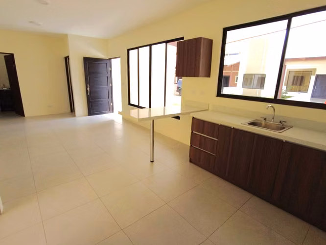 ¡ 2 Casas en Venta en San Rafael de Heredia! últimas dos para ESTRENAR! UN NIVEL