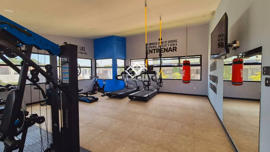 ESTRENE ¡¡¡ CASA EN SAN RAFAEL DE ALAJUELA 3 HAB/ 2,5 BAÑOS 2 PARQUEOS - Imagen 7