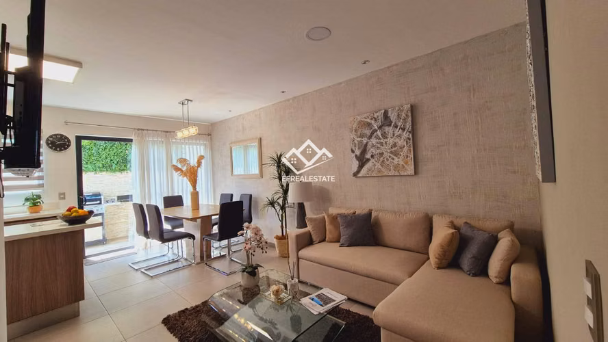 ESTRENE ¡¡¡ CASA EN SAN RAFAEL DE ALAJUELA 3 HAB/ 2,5 BAÑOS 2 PARQUEOS - Imagen 2