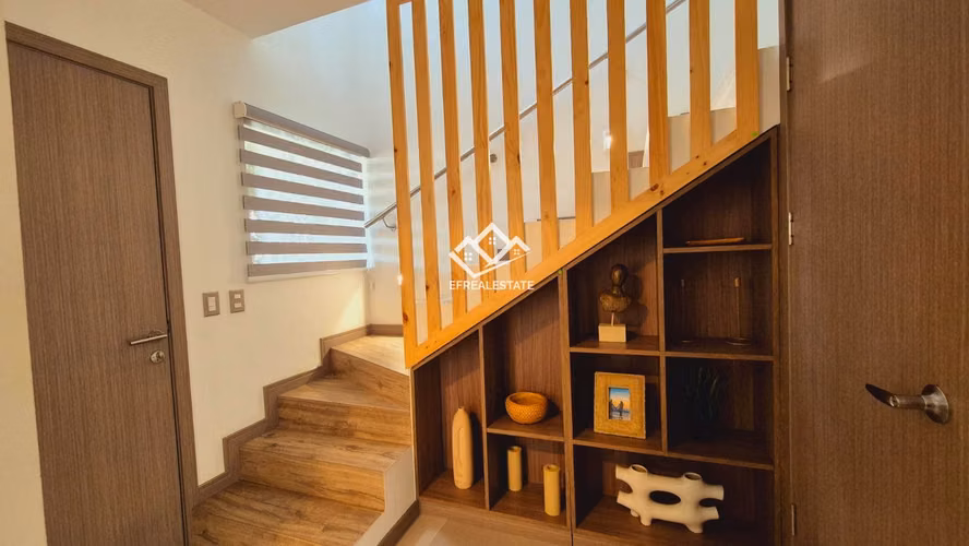 ESTRENE ¡¡¡ CASA EN SAN RAFAEL DE ALAJUELA 3 HAB/ 2,5 BAÑOS 2 PARQUEOS - Imagen 9