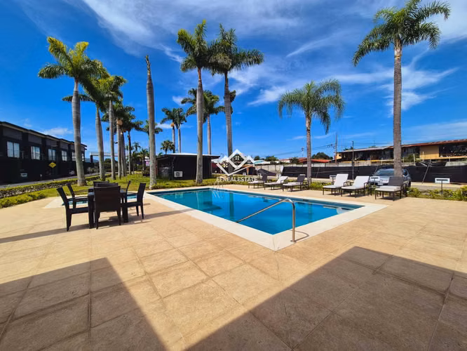 ESTRENE ¡¡¡ CASA EN SAN RAFAEL DE ALAJUELA 3 HAB/ 2,5 BAÑOS 2 PARQUEOS - Imagen 13