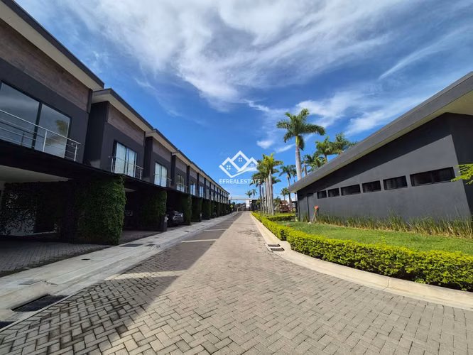 ESTRENE ¡¡¡ CASA EN SAN RAFAEL DE ALAJUELA 3 HAB/ 2,5 BAÑOS 2 PARQUEOS - Imagen 20