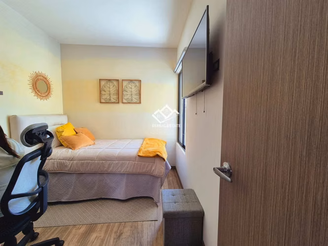 ESTRENE ¡¡¡ CASA EN SAN RAFAEL DE ALAJUELA 3 HAB/ 2,5 BAÑOS 2 PARQUEOS - Imagen 10
