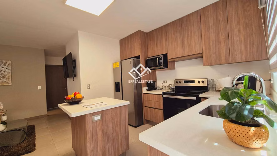 ESTRENE ¡¡¡ CASA EN SAN RAFAEL DE ALAJUELA 3 HAB/ 2,5 BAÑOS 2 PARQUEOS - Imagen 5