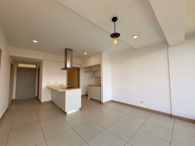 Se vende hermoso apartamento en San Rafael de Montes de Oca.