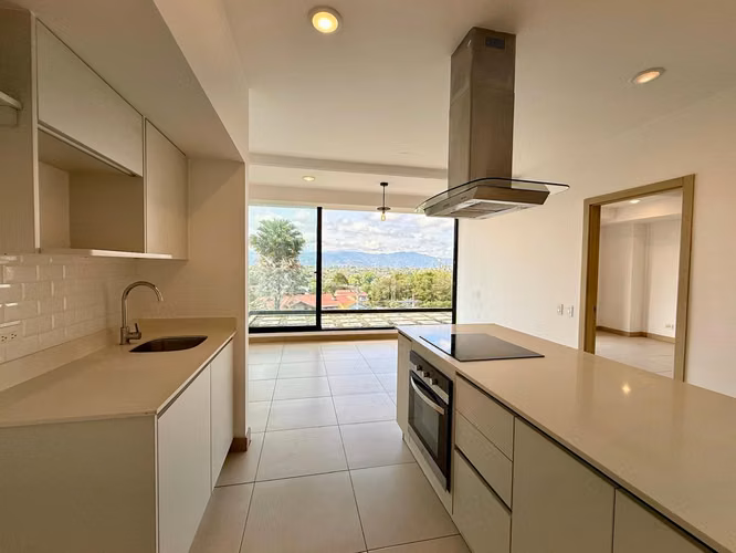 Beautiful apartment for sale in San Rafael de Montes de Oca.