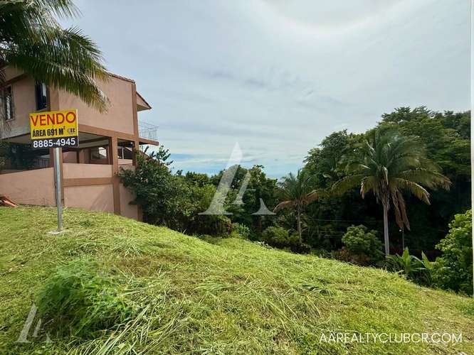 Lote Exclusivo - Oportunidad Punta Leona - Puntarenas